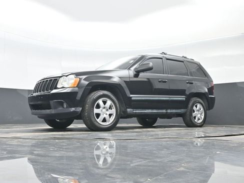Used 2008 Jeep Grand Cherokee Laredo image 37