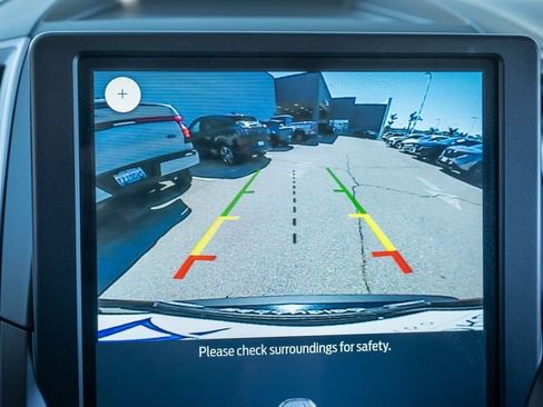 Used 2022 Ford Edge SEL w/ Convenience Package image 27