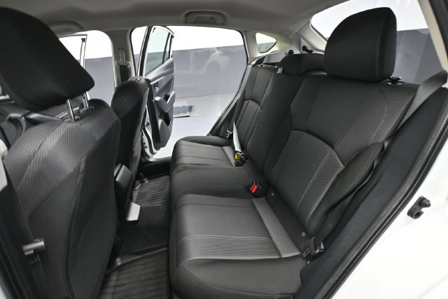 Used 2022 Subaru Impreza 2.0i AWD/4WD image 29