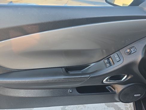 Used 2014 Chevrolet Camaro SS image 13