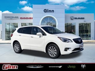 Used 2020 Buick Envision Essence video 1