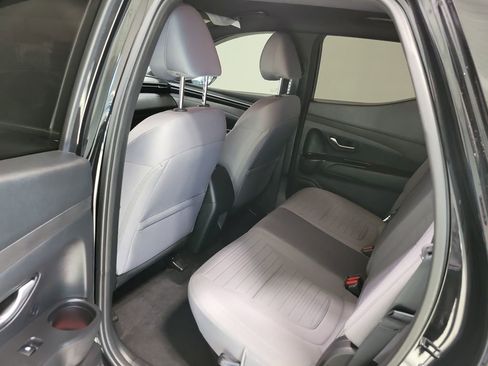 Used 2024 Hyundai Santa Cruz SEL image 24