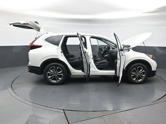 Used 2020 Honda CR-V EX image 47