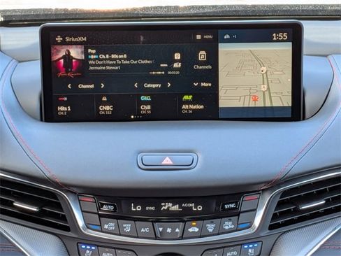 Used 2025 Acura TLX SH-AWD w/ A-SPEC Pkg image 21