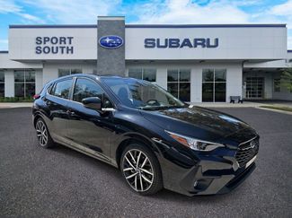 New 2026 Subaru Impreza 2.0i Sport video 1