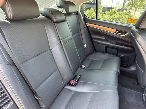 Used 2013 Lexus GS 450h image 11
