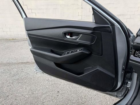 Used 2024 Honda Accord Sport image 18