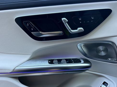 New 2026 Mercedes-Benz CLE 450 4MATIC Cabriolet image 13