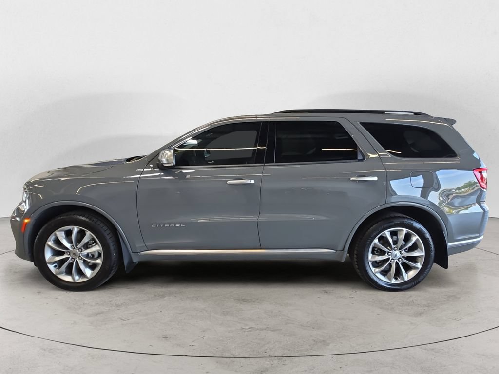 Used 2022 Dodge Durango Citadel AWD/4WD image 12