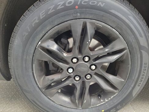 Used 2020 Chevrolet Blazer LT w/ LPO, Floor Liner Package FWD image 31