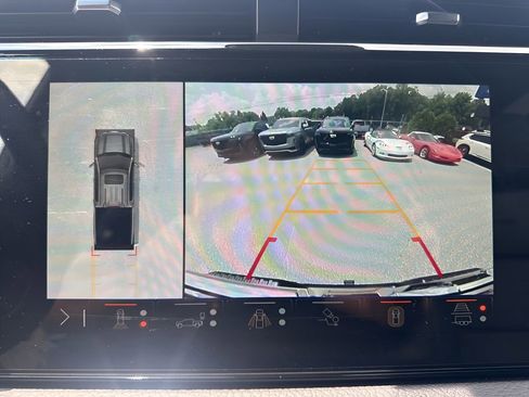 Used 2024 GMC Sierra 1500 Denali image 44