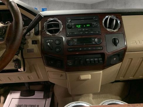 Used 2008 Ford F350 King Ranch AWD/4WD image 13