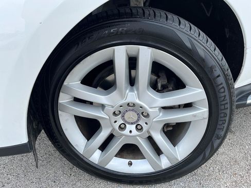 Used 2015 Mercedes-Benz ML 250 BlueTEC 4MATIC image 49