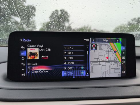 Used 2021 Lexus RX 350 FWD w/ Premium Package image 11