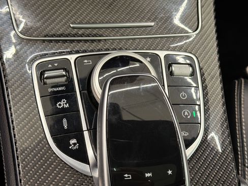 Used 2019 Mercedes-Benz GLC 43 AMG 4MATIC image 19