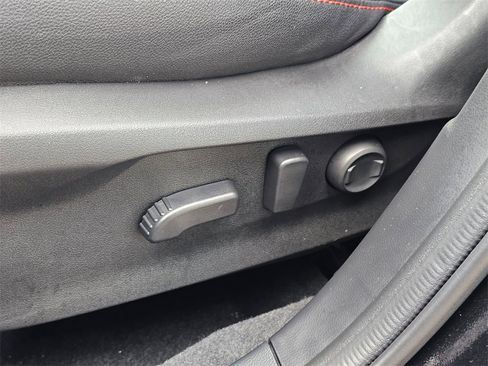 Used 2024 Subaru Forester Sport image 24