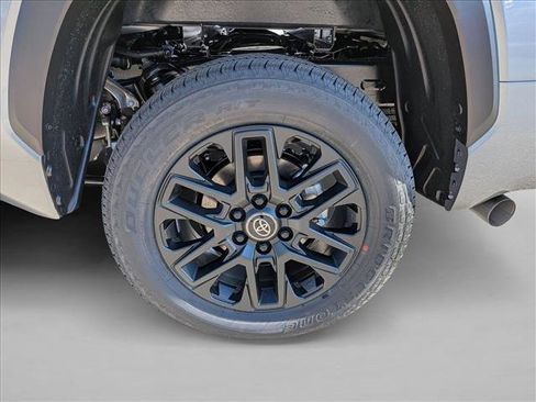 New 2026 Toyota Tundra Limited image 10