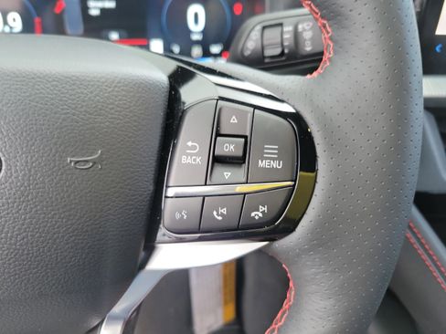 New 2026 Ford Explorer ST-Line w/ Premium Package image 17