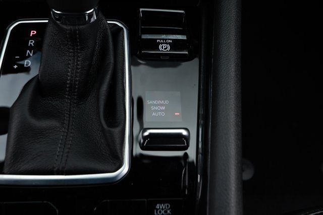 New 2026 Jeep Compass Latitude AWD/4WD image 20