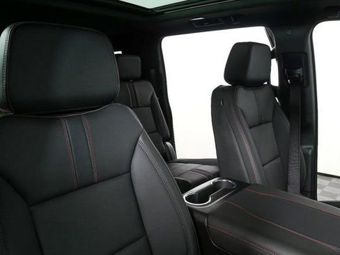 New 2026 Chevrolet Suburban RST image 21