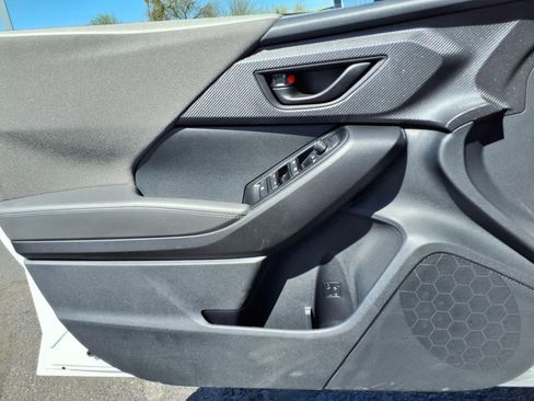 New 2026 Subaru Crosstrek 2.0i Premium image 19