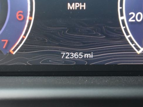 Used 2022 Jeep Wagoneer Series I RWD image 23