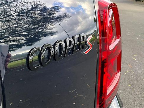 Used 2022 MINI Cooper Countryman S image 34