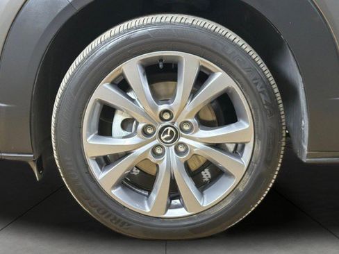 Used 2024 MAZDA CX-30 AWD 2.5 S w/ Preferred Package image 25