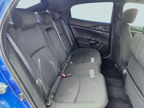 Used 2019 Honda Civic EX image 27