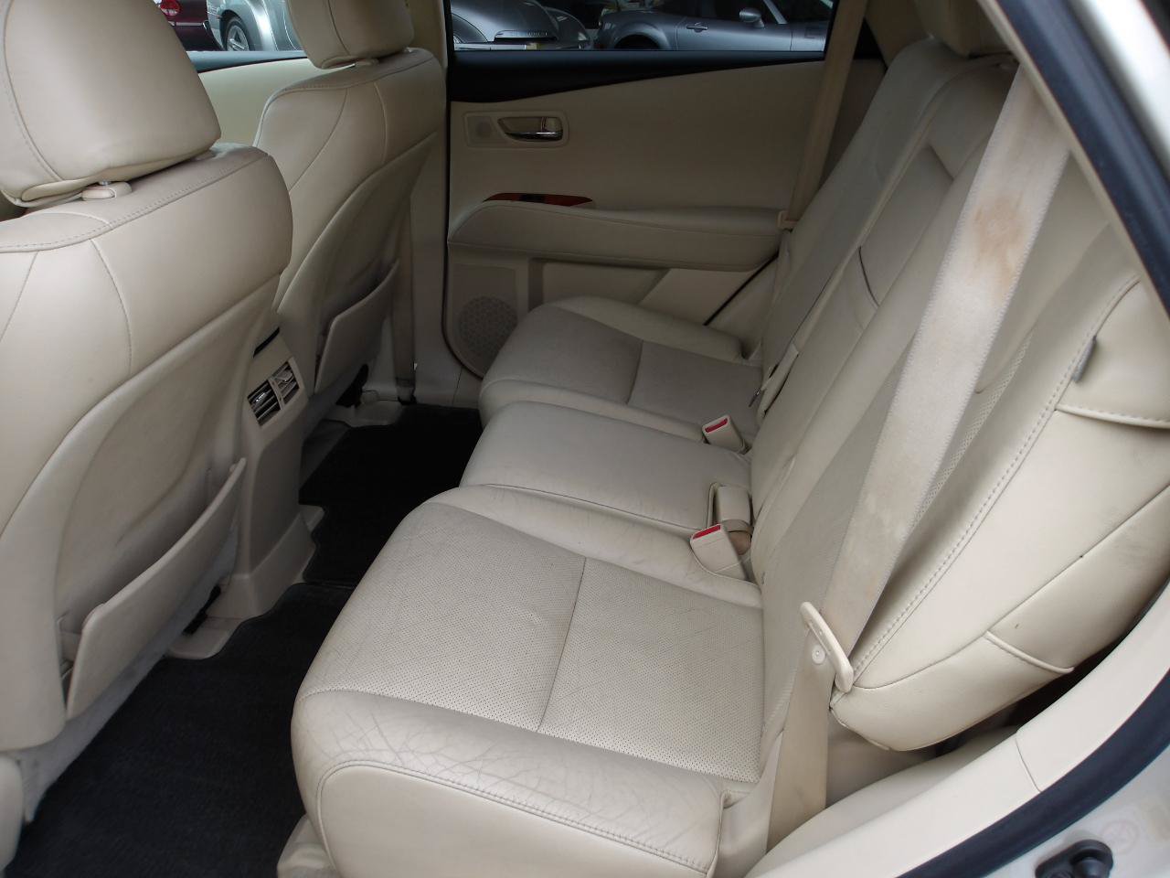Used 2011 Lexus RX 350 AWD w/ Premium Pkg image 10