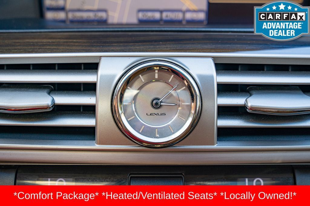 Used 2013 Lexus LS 460 AWD w/ Comfort Pkg image 28