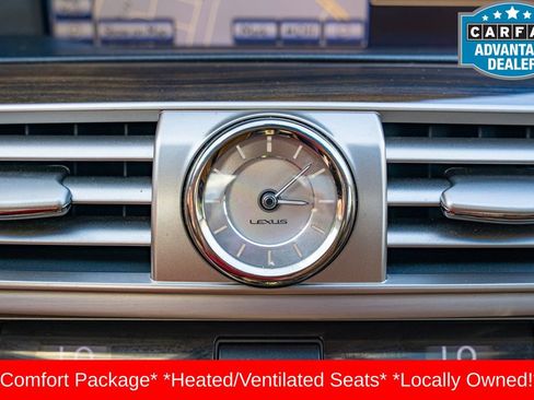 Used 2013 Lexus LS 460 AWD w/ Comfort Pkg image 28