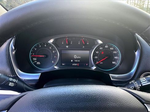 Certified 2022 Chevrolet Traverse LT image 16