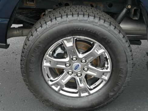 Used 2021 Ford F150 XLT w/ Equipment Group 302A High AWD/4WD image 5