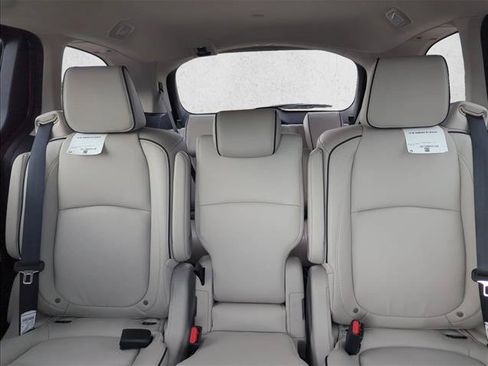 New 2026 Honda Odyssey Touring image 20