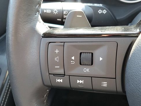 Certified 2023 Nissan Rogue SL w/ SL Premium Package image 13