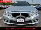 Used 2012 Mercedes-Benz E 350 4MATIC Sedan image 2
