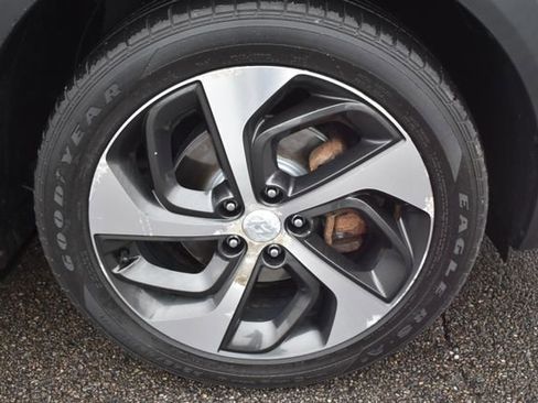 Used 2016 Hyundai Tucson Sport AWD/4WD image 39