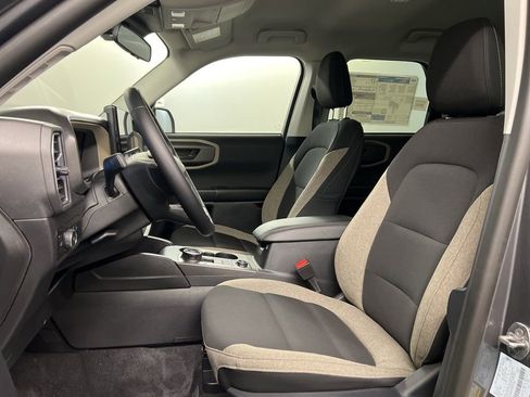 New 2025 Ford Bronco Sport Big Bend w/ Convenience Package image 26