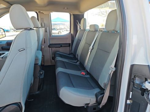 Used 2020 Ford F150 XL w/ Equipment Group 101A Mid image 17