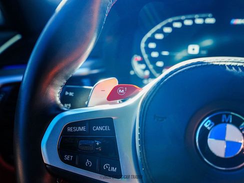 Used 2022 BMW M5 w/ Competition Package image 30