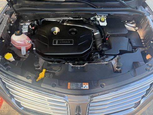 Used 2018 Lincoln MKC Reserve image 42