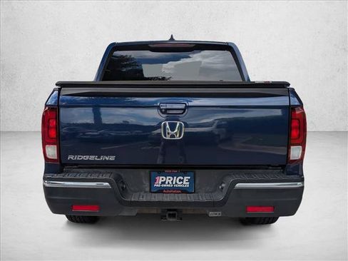 Used 2018 Honda Ridgeline RTL-T image 6
