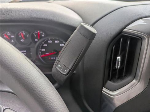 New 2026 Chevrolet Silverado 1500 Custom image 12