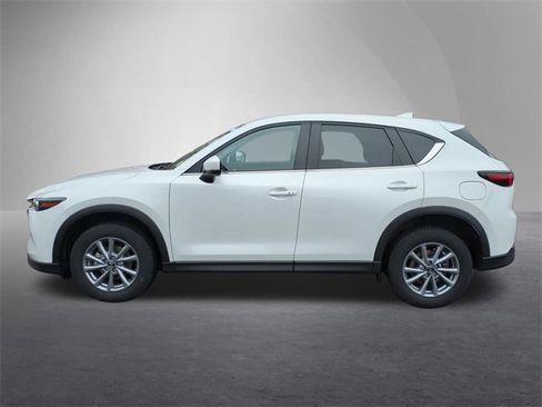 Certified 2023 MAZDA CX-5 AWD 2.5 S w/ Select Package image 2