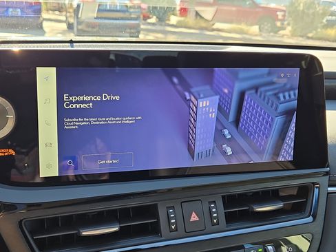 New 2025 Lexus ES 350 w/ Premium Package image 19