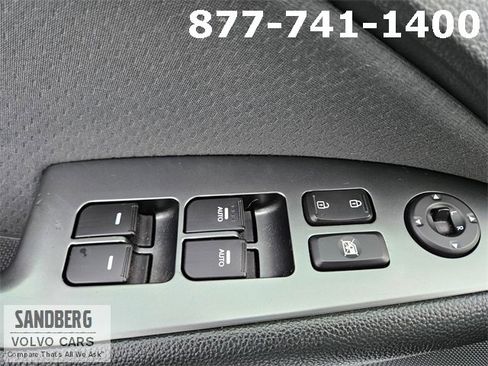 Used 2016 Kia Optima Hybrid w/ Hybrid Convenience Package image 16