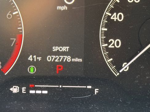 Certified 2023 Honda Civic Sport image 20