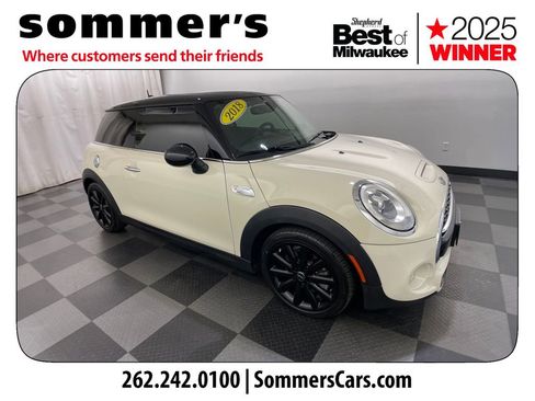 Used 2018 MINI Cooper S image 6