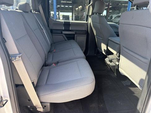 Used 2017 Ford F150 XLT RWD image 18
